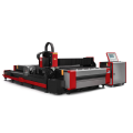 Laser Cutting Machine For Stainless Steel